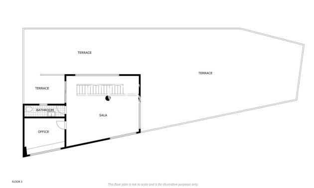 Herverkoop - Villa -
Rojales - Rojales Centro