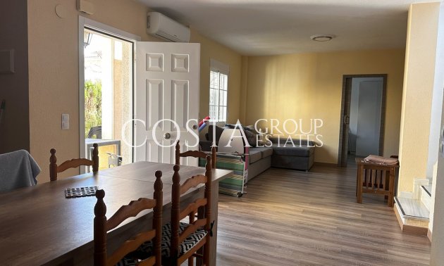 Odsprzedaż - Willa -
Torrevieja - Torrevieja Centro