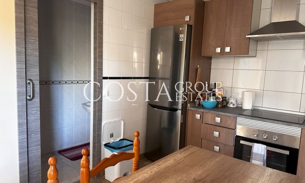 Odsprzedaż - Willa -
Torrevieja - Torrevieja Centro