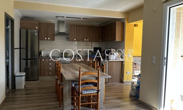 Odsprzedaż - Willa -
Torrevieja - Torrevieja Centro