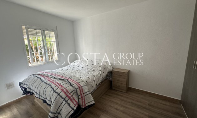 Odsprzedaż - Willa -
Torrevieja - Torrevieja Centro