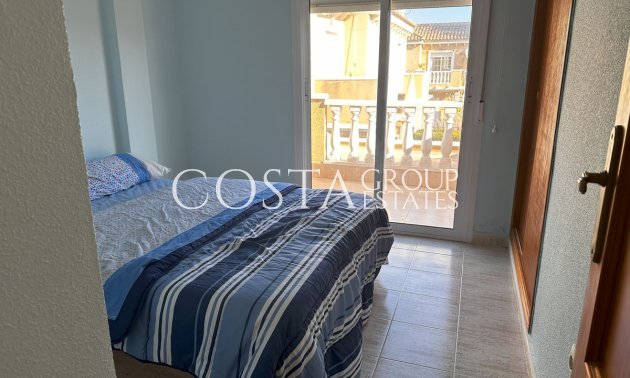 Odsprzedaż - Willa -
Torrevieja - Torrevieja Centro