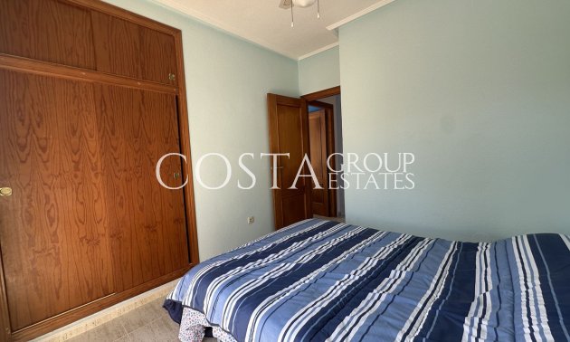 Odsprzedaż - Willa -
Torrevieja - Torrevieja Centro