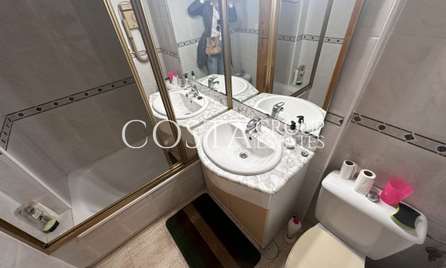 Odsprzedaż - Willa -
Torrevieja - Torrevieja Centro