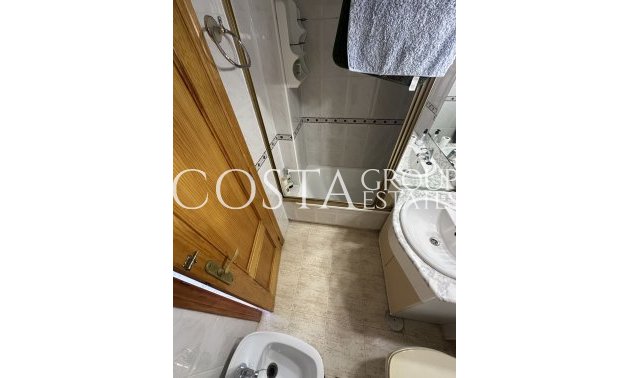 Odsprzedaż - Willa -
Torrevieja - Torrevieja Centro