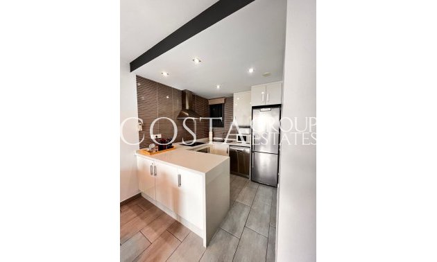 Odsprzedaż - Apartments -
Orihuela - Punta Prima