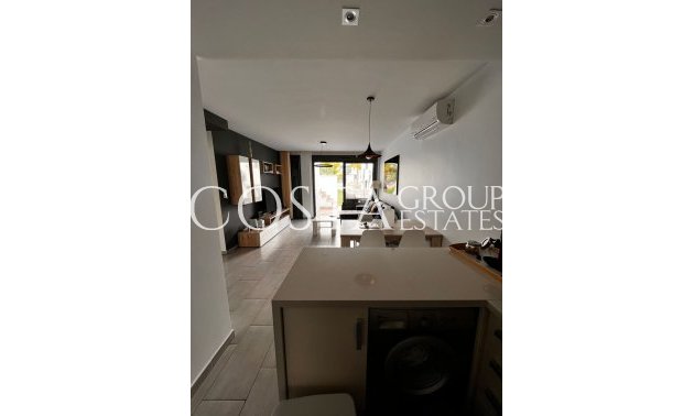 Odsprzedaż - Apartments -
Orihuela - Punta Prima