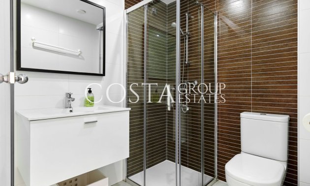 Odsprzedaż - Apartments -
Orihuela - Punta Prima