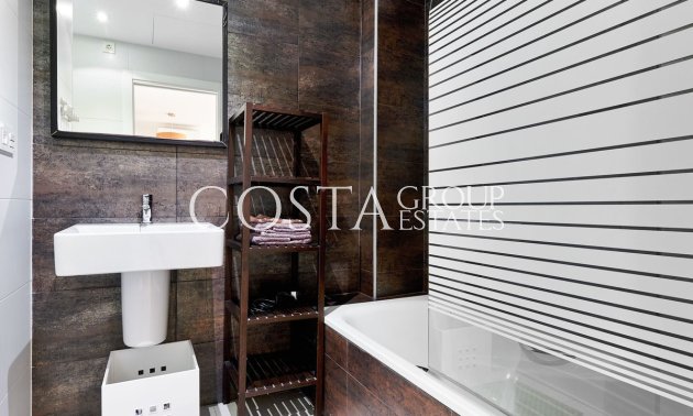 Odsprzedaż - Apartments -
Orihuela - Punta Prima