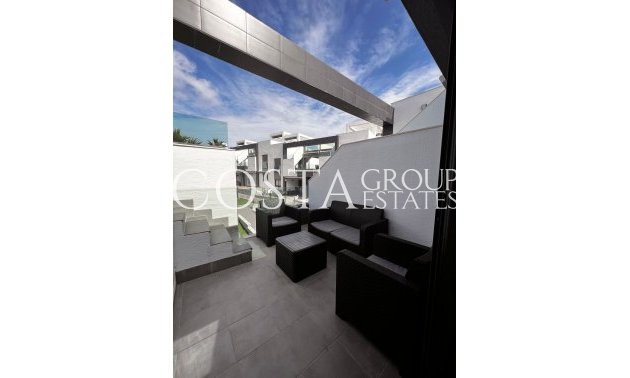 Odsprzedaż - Apartments -
Orihuela - Punta Prima