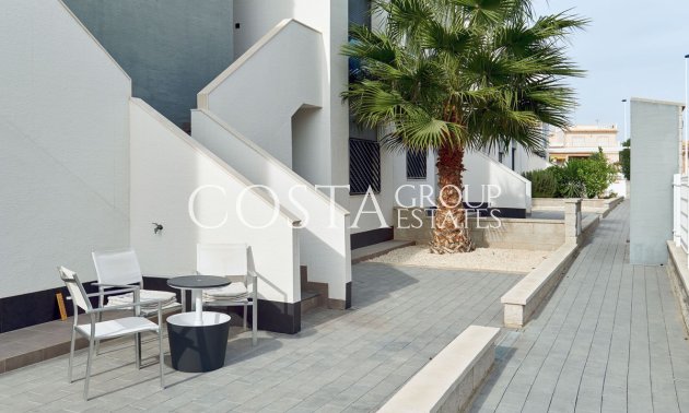 Odsprzedaż - Apartments -
Orihuela - Punta Prima