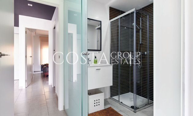 Odsprzedaż - Apartments -
Orihuela - Punta Prima