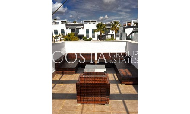 Odsprzedaż - Apartments -
Orihuela - Punta Prima