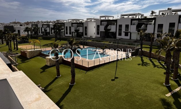 Odsprzedaż - Apartments -
Orihuela - Punta Prima