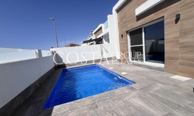 Wiederverkauf - Villa -
Murcia - Avileses