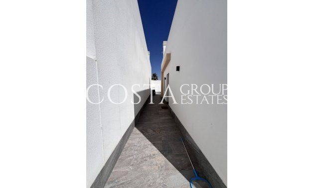 Wiederverkauf - Villa -
Murcia - Avileses