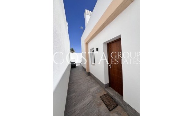 Wiederverkauf - Villa -
Murcia - Avileses