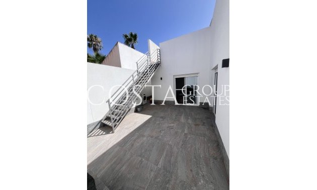 Wiederverkauf - Villa -
Murcia - Avileses