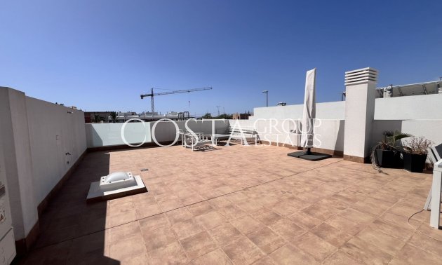 Wiederverkauf - Villa -
Murcia - Avileses