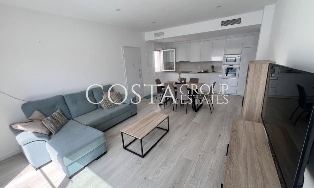 Wiederverkauf - Villa -
Murcia - Avileses