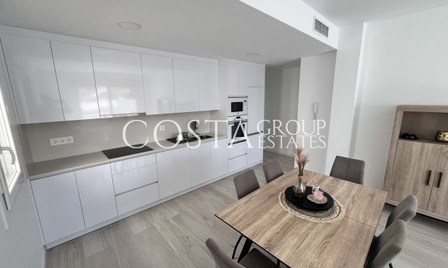 Wiederverkauf - Villa -
Murcia - Avileses