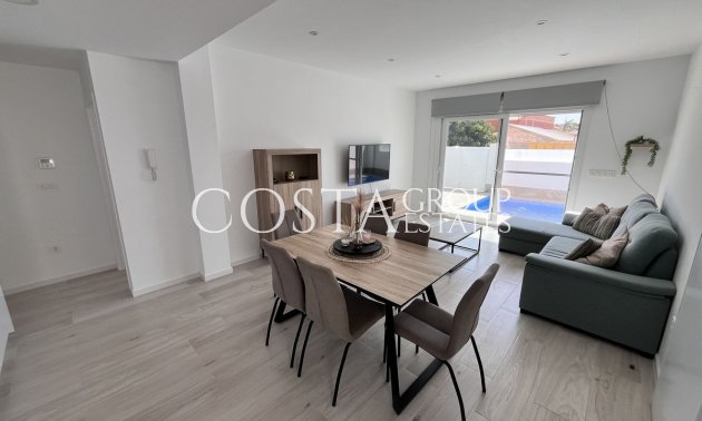 Wiederverkauf - Villa -
Murcia - Avileses