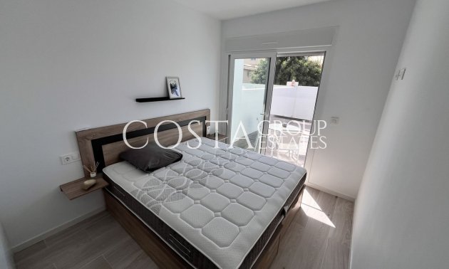 Wiederverkauf - Villa -
Murcia - Avileses