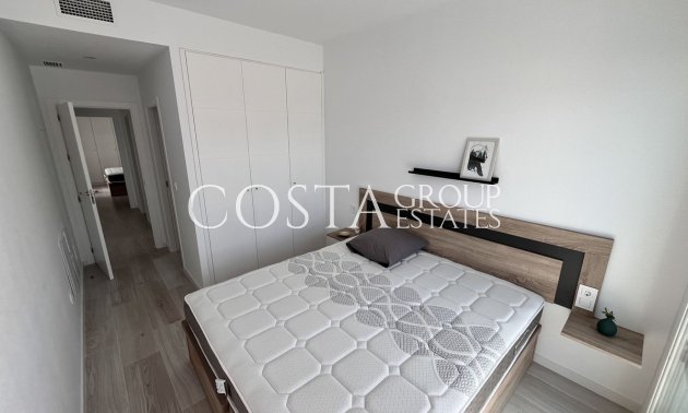 Wiederverkauf - Villa -
Murcia - Avileses