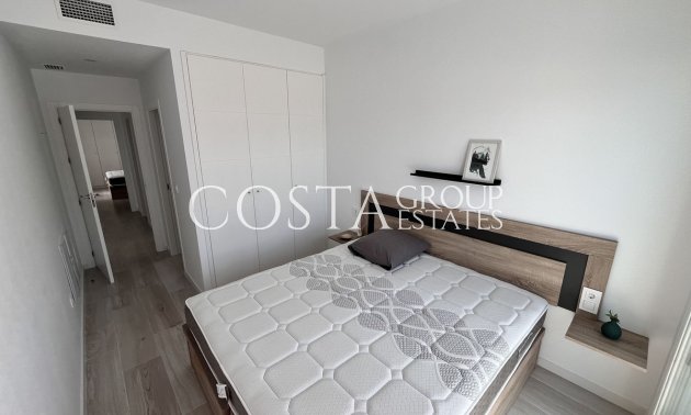 Wiederverkauf - Villa -
Murcia - Avileses