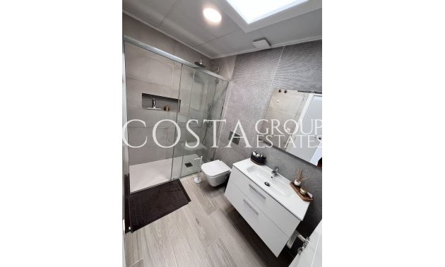 Wiederverkauf - Villa -
Murcia - Avileses