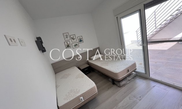 Wiederverkauf - Villa -
Murcia - Avileses