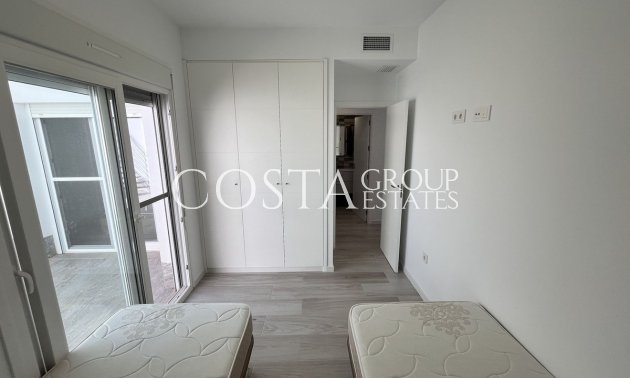 Wiederverkauf - Villa -
Murcia - Avileses