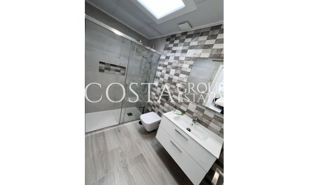 Wiederverkauf - Villa -
Murcia - Avileses