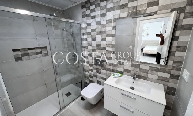 Wiederverkauf - Villa -
Murcia - Avileses