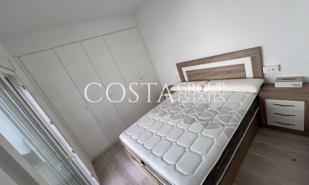 Wiederverkauf - Villa -
Murcia - Avileses