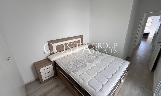 Wiederverkauf - Villa -
Murcia - Avileses