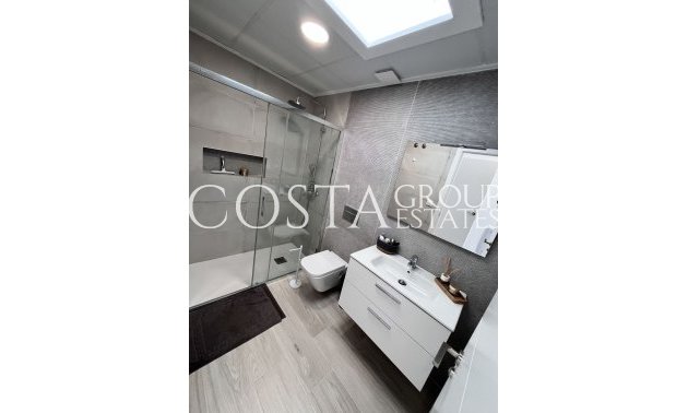 Wiederverkauf - Villa -
Murcia - Avileses