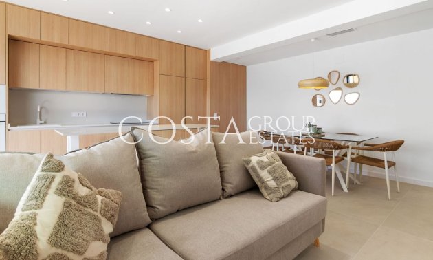 Herverkoop - Villa -
Torrevieja - Torrevieja Centro