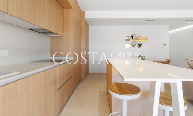 Herverkoop - Villa -
Torrevieja - Torrevieja Centro