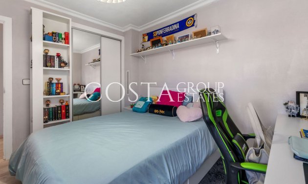 Wiederverkauf - House -
Torrevieja - Torrevieja Centro