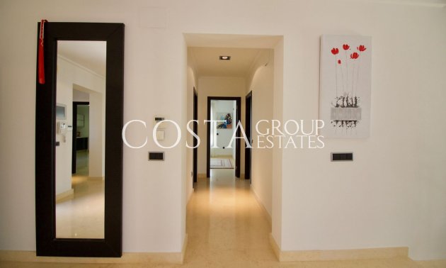 Herverkoop - Villa -
Orihuela - Orihuela Costa