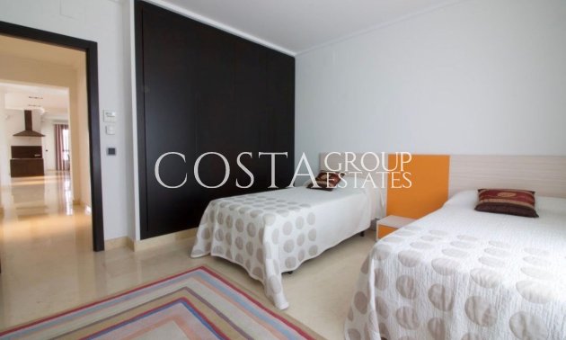 Herverkoop - Villa -
Orihuela - Orihuela Costa