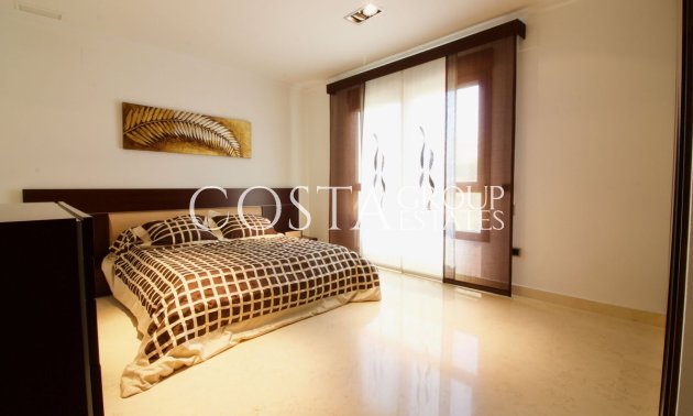 Herverkoop - Villa -
Orihuela - Orihuela Costa