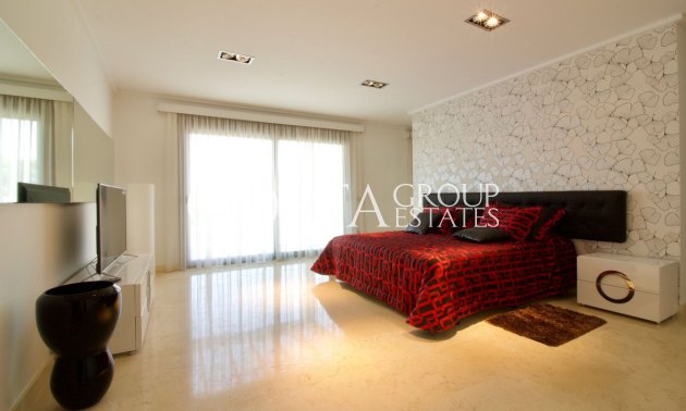 Herverkoop - Villa -
Orihuela - Orihuela Costa