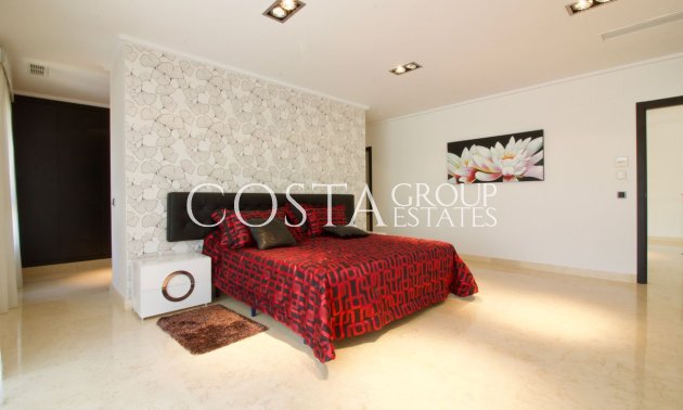 Herverkoop - Villa -
Orihuela - Orihuela Costa