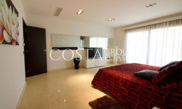 Herverkoop - Villa -
Orihuela - Orihuela Costa