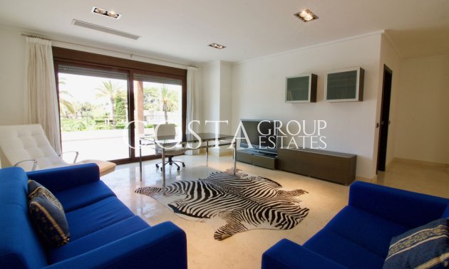 Herverkoop - Villa -
Orihuela - Orihuela Costa