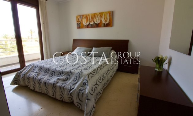 Herverkoop - Villa -
Orihuela - Orihuela Costa