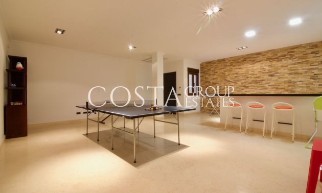 Herverkoop - Villa -
Orihuela - Orihuela Costa