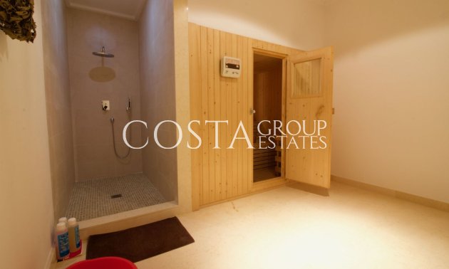 Herverkoop - Villa -
Orihuela - Orihuela Costa